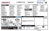 Used 2024 GMC Hummer EV 3X w/ Omega Edition image 3