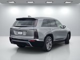 New 2026 Cadillac Vistiq Luxury image 4