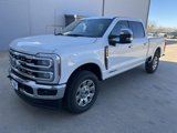 New 2025 Ford F250 Lariat image 3