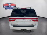 Used 2015 Lincoln Navigator L 4WD image 4