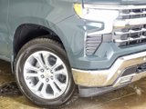 New 2026 Chevrolet Silverado 1500 LTZ w/ LTZ Premium Package image 4