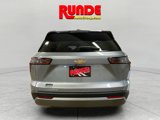 New 2026 Chevrolet Equinox LT w/ Convenience Package II image 4
