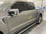 New 2025 Ford F150 Lariat w/ Equipment Group 501A Mid image 5