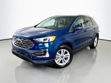 Used 2020 Ford Edge SEL w/ Convenience Package image 3