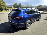 Used 2022 Acura MDX SH-AWD w/ Technology Package image 5