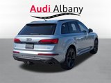 New 2025 Audi Q7 3.0T Premium Plus image 4