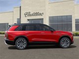 New 2026 Cadillac Vistiq Sport w/ LPO, Floor Liner Package image 5