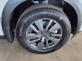 New 2025 Nissan Pathfinder SV image 5