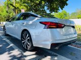 Used 2022 Nissan Altima 2.5 SR image 3