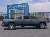 New 2025 Chevrolet Silverado 3500 LT w/ Safety Package image 5
