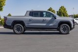 New 2026 GMC Sierra EV AT4 image 5