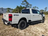 New 2025 Ford F250 XLT image 4