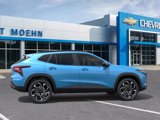 New 2025 Chevrolet Trax RS image 5