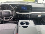 New 2025 Ford F550 4x4 Crew Cab Super Duty w/ XLT Value Package image 3