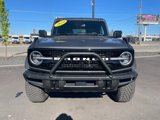 Certified 2024 Ford Bronco Wildtrak image 6