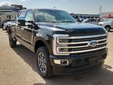 New 2025 Ford F350 Platinum image 4