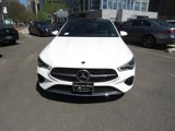 Used 2025 Mercedes-Benz CLA 250 4MATIC image 6