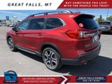 Used 2024 Subaru Ascent Limited w/ Technology Package image 5