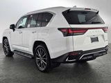 New 2025 Lexus LX 700h F Sport image 3