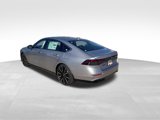 New 2025 Honda Accord Touring image 6