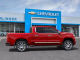 New 2025 Chevrolet Silverado 1500 High Country w/ High Country Premium Package image 5