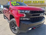 Used 2021 Chevrolet Silverado 1500 LT Trail Boss w/ Bed Protection Package image 5