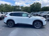 New 2026 Nissan Rogue SV image 2