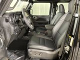 New 2024 Jeep Wrangler Sahara w/ Technology Group image 4