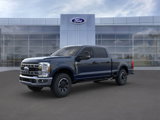 New 2025 Ford F250 XLT image 4