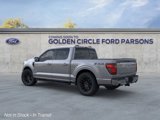 New 2025 Ford F150 XLT image 5