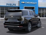 New 2025 Chevrolet Tahoe High Country image 4