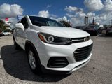 Used 2017 Chevrolet Trax LT w/ LT Convenience Package image 5