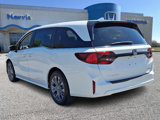 New 2025 Honda Odyssey Touring image 3
