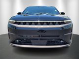 New 2025 Jeep Wagoneer Limited image 2
