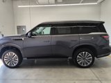 New 2025 INFINITI QX80 Luxe image 2