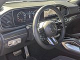 New 2025 Mercedes-Benz GLE 53 AMG 4MATIC Coupe image 3