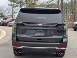 New 2025 Chevrolet Tahoe Premier w/ Sun And Tow Package image 4