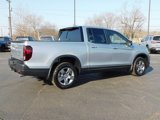 New 2025 Honda Ridgeline TrailSport image 3