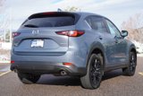 Used 2024 MAZDA CX-5 Carbon Edition image 3