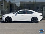 Used 2023 Lexus IS 350 F Sport image 3