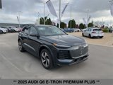 New 2025 Audi Q6 e-tron Premium Plus image 4
