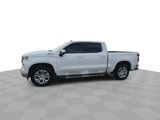 Certified 2024 Chevrolet Silverado 1500 LTZ image 5