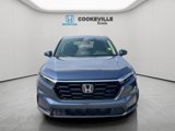 New 2026 Honda CR-V EX-L image 3