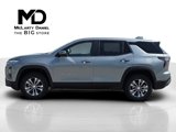 New 2026 Chevrolet Equinox LT image 3
