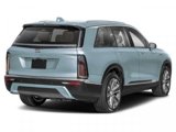 New 2026 Cadillac Vistiq Sport image 2