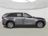 New 2025 MAZDA CX-90 3.3 Turbo w/ Preferred Package image 4