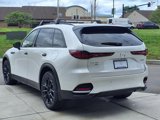 New 2025 MAZDA CX-70 3.3 Turbo w/ Premium Plus Pkg image 5