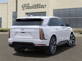 New 2025 Cadillac Escalade IQ Luxury 2 image 4