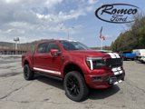 New 2025 Ford F150 Lariat w/ Equipment Group 502A High image 3