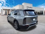 New 2026 Cadillac Vistiq Sport image 5